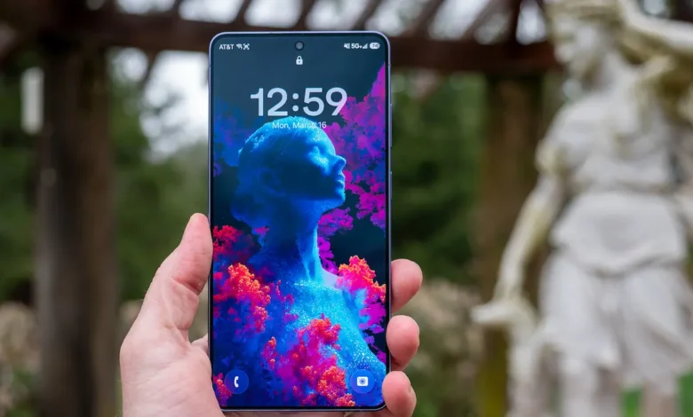 انتشار One UI 9 Beta 6 برای سری گلکسی S26؛ عرضه نسخه نهایی نزدیک‌تر شد - چیکاو