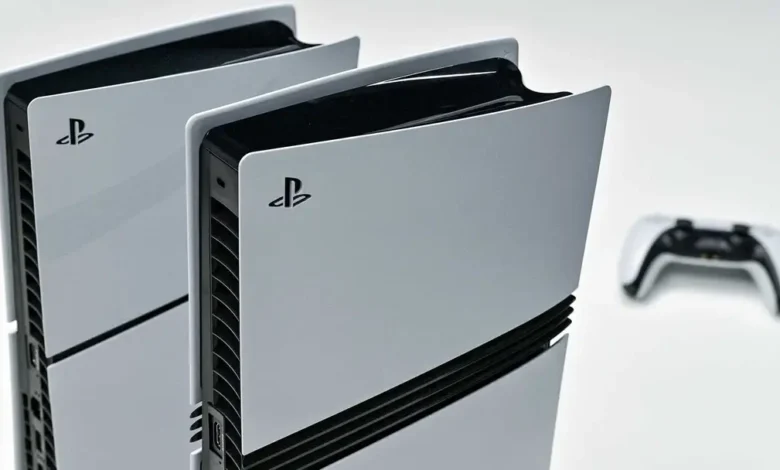 آپدیت بزرگ PS5 در راه است؛ افزایش کیفیت گرافیکی برای کاربران PS5 Pro - چیکاو
