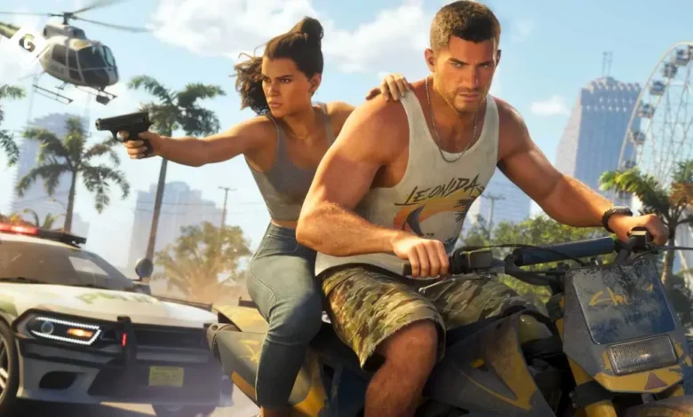GTA 6 با 12 تغییر بزرگ، سیستم مبارزات و سلاحها را متحول میکند - چیکاو
