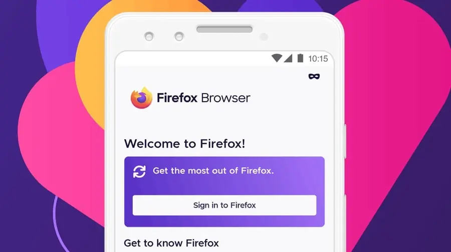 فایرفاکس برای آیفون حالا تبلیغات را مسدود می‌کند؛ نحوه فعال‌سازی Ad Blocker - چیکاو