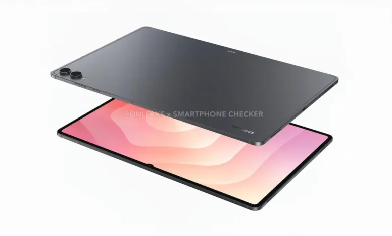 مشخصات کامل Galaxy Tab S12 Plus و Ultra فاش شد - چیکاو
