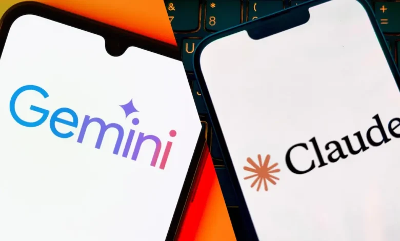 Gemini 4 Pro در برابر Claude Opus 5.5؛ دو رویکرد متفاوت برای نسل جدید هوش مصنوعی - چیکاو