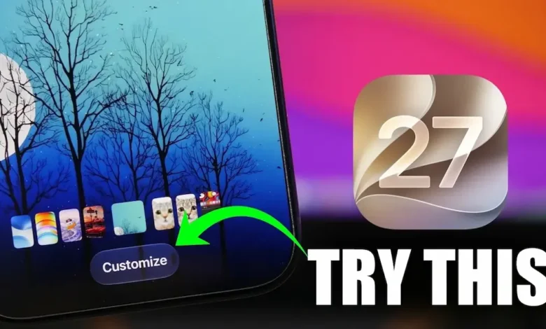 10 قابلیت iOS 27 که هر کاربر آیفون باید بعد از آپدیت امتحان کند - چیکاو