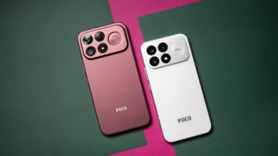 بررسی کامل POCO F9 Pro؛ از نمایشگر ۱۸۵ هرتزی تا عملکرد گیمینگ و دوربین - چیکاو