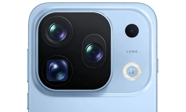 طراحی احتمالی OPPO Find X10 Pro Max با سه دوربین 200 مگاپیکسلی فاش شد - چیکاو