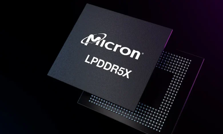 سامسونگ شاید در Galaxy S27 و S27+ همچنان از رم LPDDR5X استفاده کند - چیکاو