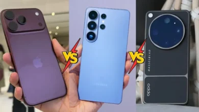 آیفون 18 پرو یا گلکسی S26 اولترا یا اوپو Find X9 Ultra؛ کدام بهتر است؟ - چیکاو