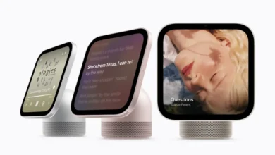 بررسی اولیه Apple HomeView؛ نمایشگر هوشمند اپل چه امکاناتی دارد؟ - چیکاو
