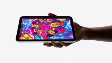 وب‌سایت اپل عرضه آیپد مینی جدید را لو داد؛ احتمال تغییر طراحی و نمایشگر OLED - چیکاو