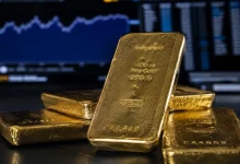 پیشبینی بانک آمریکا از قیمت طلا؛ احتمال افت به زیر 4000 دلار - چیکاو