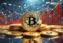 سقوط بیتکوین تا محدوده 80 هزار دلار؛ تورم آمریکا بازار کریپتو را تحت فشار گذاشت - چیکاو