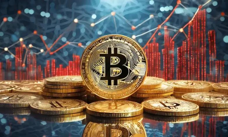 سقوط بیتکوین تا محدوده 80 هزار دلار؛ تورم آمریکا بازار کریپتو را تحت فشار گذاشت - چیکاو