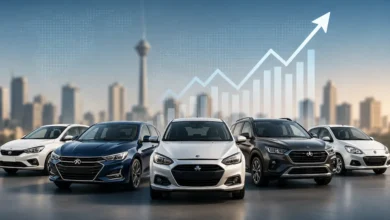جدول قیمت روز خودروهای داخلی و مونتاژی دوشنبه 27 مهر 1405 - چیکاو