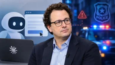 کلاد به پلیس گزارش دروغ فرستاد؛ آنتروپیک محدودیتهای امنیتی هوش مصنوعی را افزایش داد - چیکاو