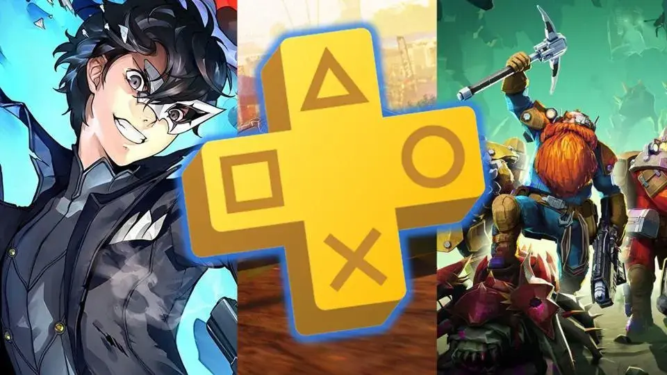 سونی سه بازی جدید را به PS Plus اضافه می‌کند؛ جزئیات بازی‌های رایگان نوامبر - چیکاو