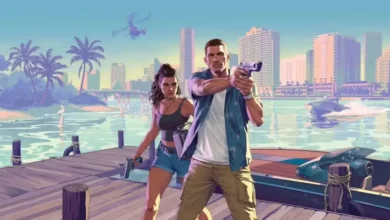 نسخه PC بازی GTA 6 احتمالاً اوایل سال 2027 منتشر میشود - چیکاو