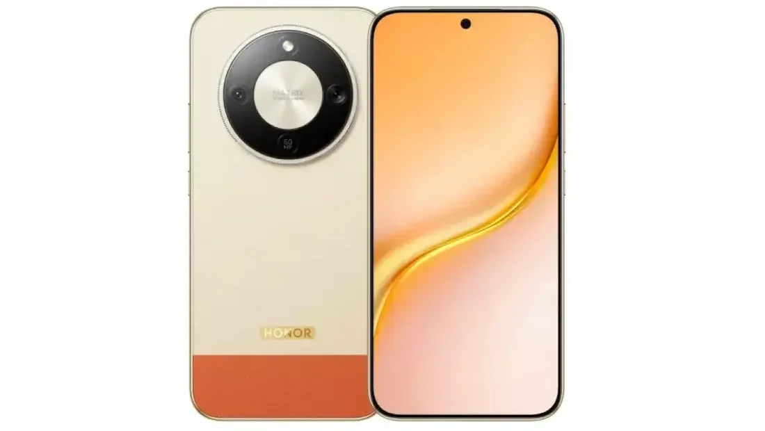 آنر X9e s با باتری 8560 میلی‌آمپرساعتی و شارژ 80 واتی عرضه شد - چیکاو