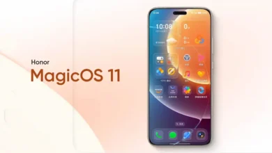فهرست گوشی‌های آنر دریافت‌کننده MagicOS 11 منتشر شد - چیکاو