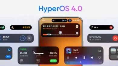 زمان انتشار HyperOS 4 اعلام شد؛ کدام دستگاه‌ها در مرحله اول آپدیت می‌شوند؟ - چیکاو
