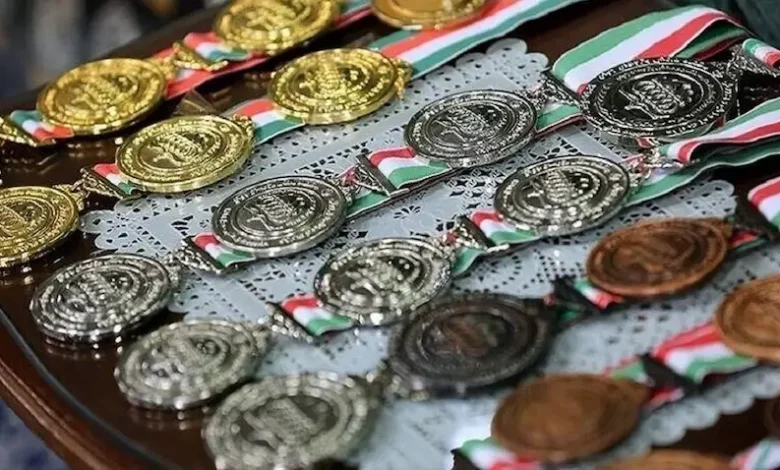 تیم ملی المپیاد نجوم ایران برای سومین سال پیاپی قهرمان جهان شد - چیکاو
