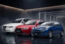 پیشفروش 31 هزار دستگاه ایرانخودرو آغاز شد؛ ثبت درخواست تا 17 مهر - چیکاو