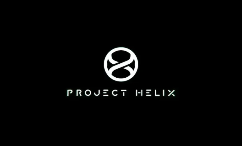 Project Helix؛ نسل بعدی ایکسباکس با چند دستگاه مختلف از راه میرسد - چیکاو