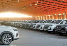 شمارهگذاری خودروهای ایرانیان مقیم خارج متوقف شد - چیکاو