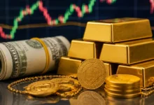 قیمت طلا، دلار و ارز دیجیتال 21 مهر 1405؛ کاهش قیمت در بازار داخلی - چیکاو