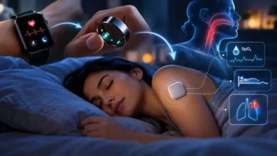 پچ هوشمند چیست و چه کاربردی در پایش سلامت دارد؟ - چیکاو