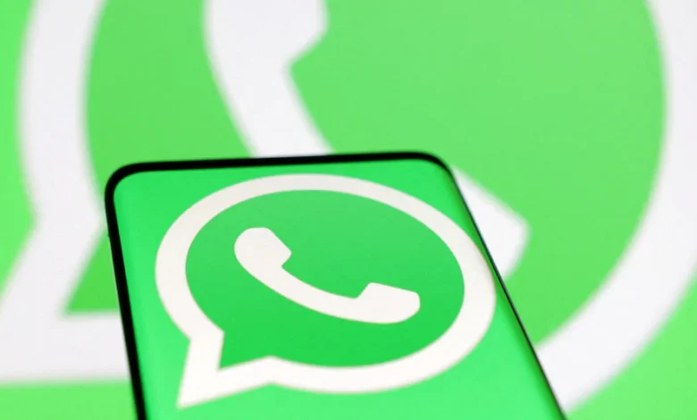 واتساپ تب جدید Contacts را با نمایش آنلاین بودن مخاطبان توسعه میدهد - چیکاو