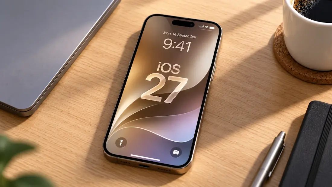 چگونه در iOS 27 فضای ذخیرهسازی آیفون را خالی کنیم؟ - چیکاو
