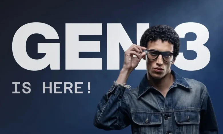 عینک هوشمند Ray-Ban Meta نسل سوم با دوربین 12 مگاپیکسلی معرفی شد - چیکاو
